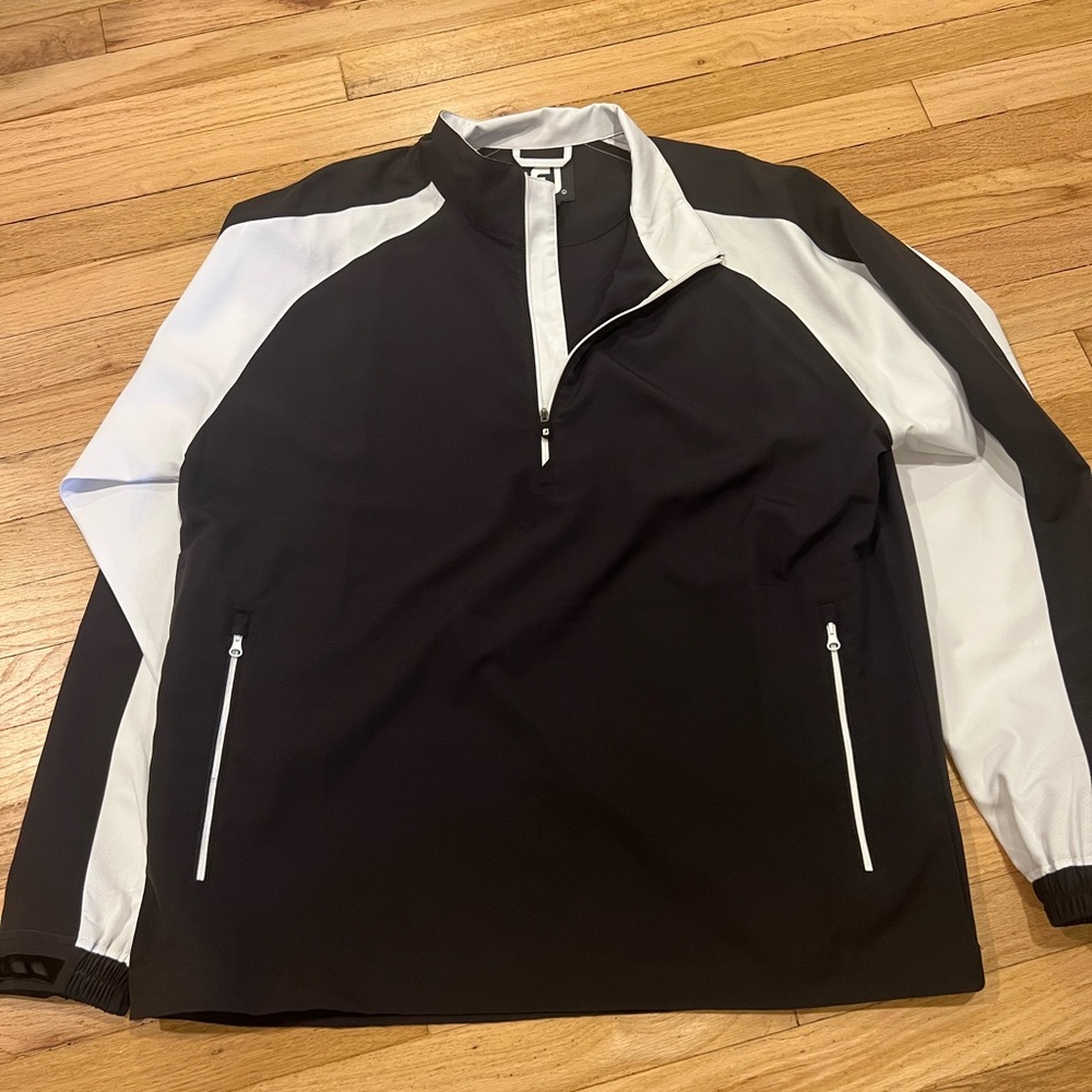 FootJoy Men’s Performance Pullover - Like New